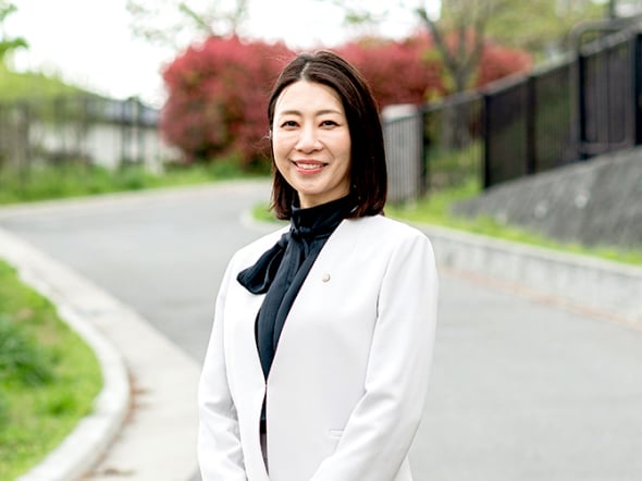 志水 愛子